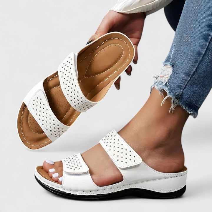 Lauren | Comfortable Orthopaedic Sandals