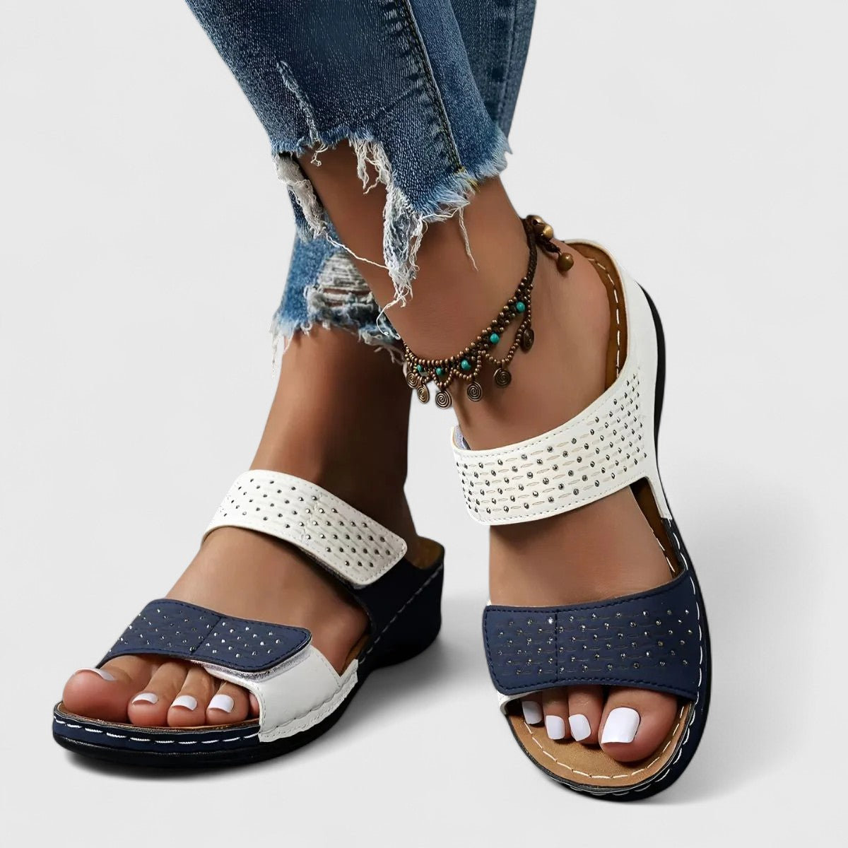 Tahlia | Comfortable Sandals