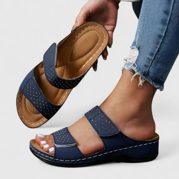 Chelrie - Comfortable Orthopaedic Sandals