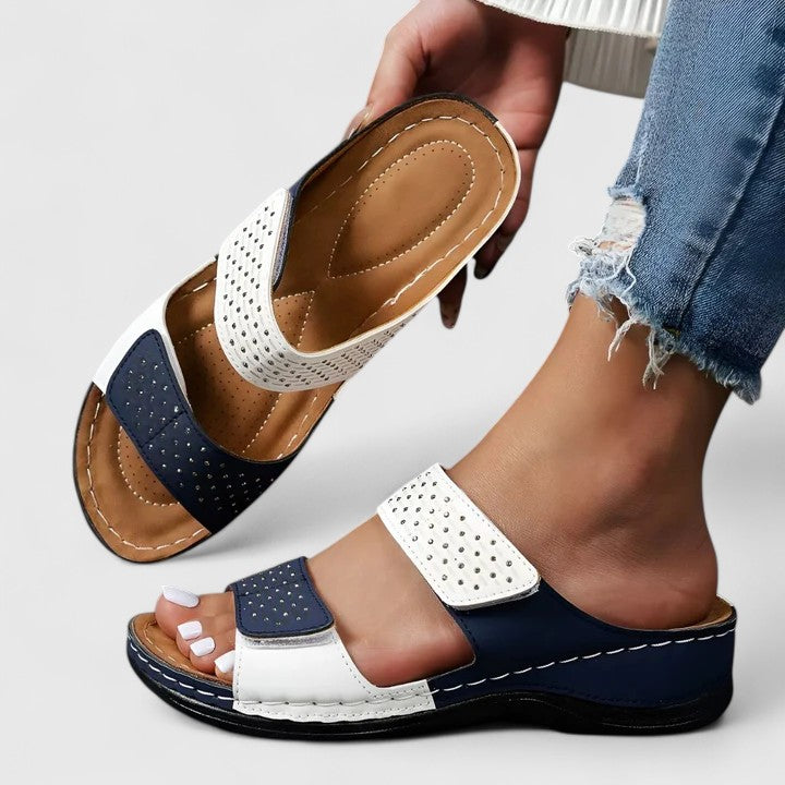 Lauren | Comfortable Orthopaedic Sandals