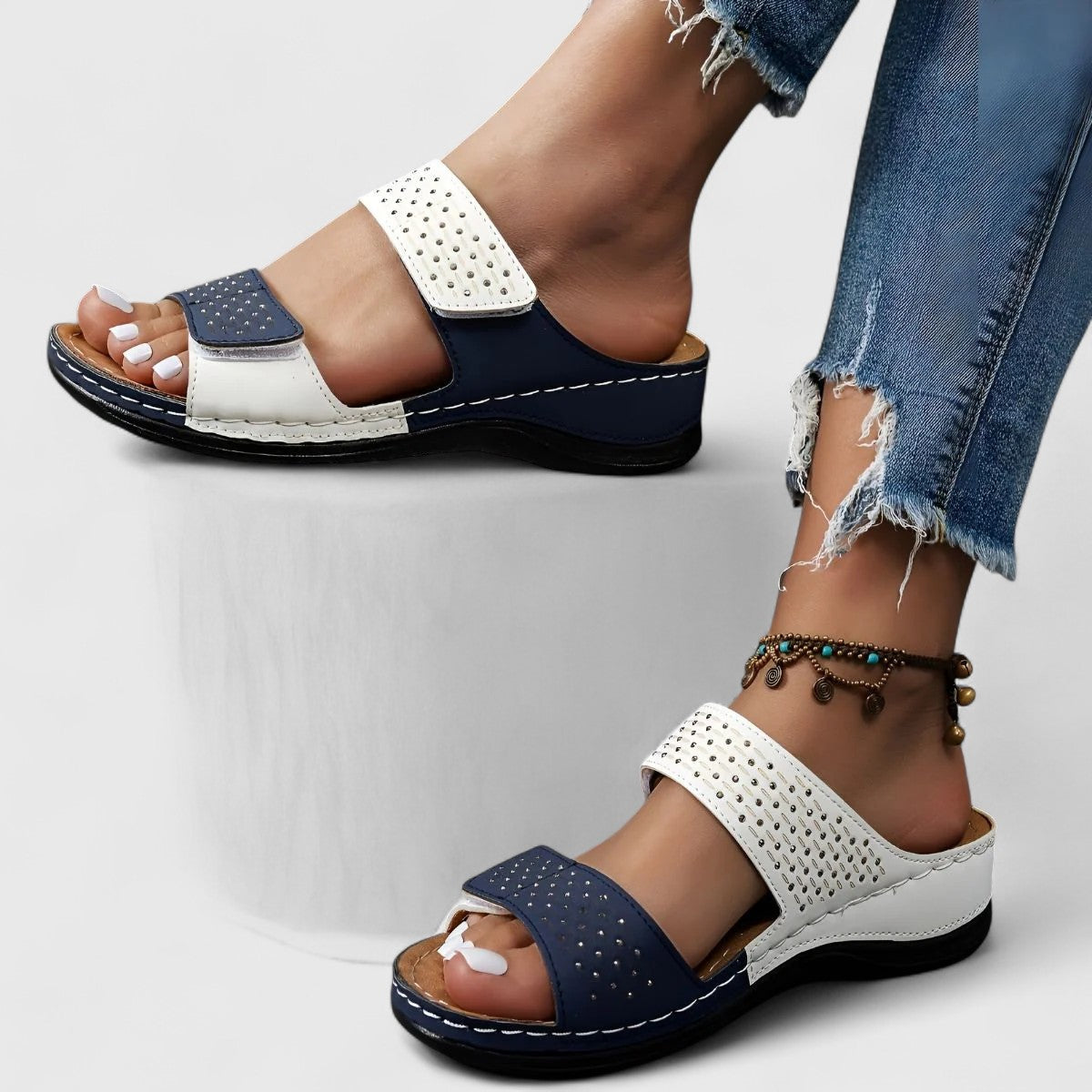 Tahlia | Comfortable Sandals