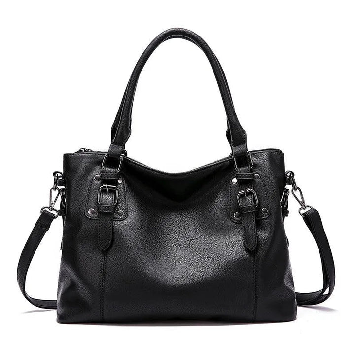 Heather™ | Soft Leather Bag
