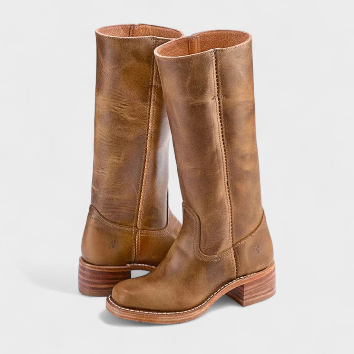 Classic Tall Riding Boots