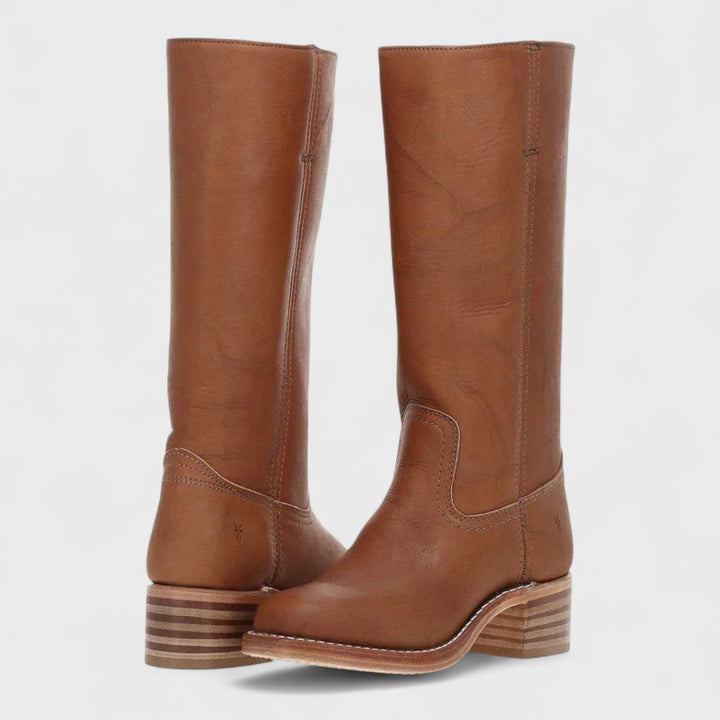 Classic Tall Riding Boots