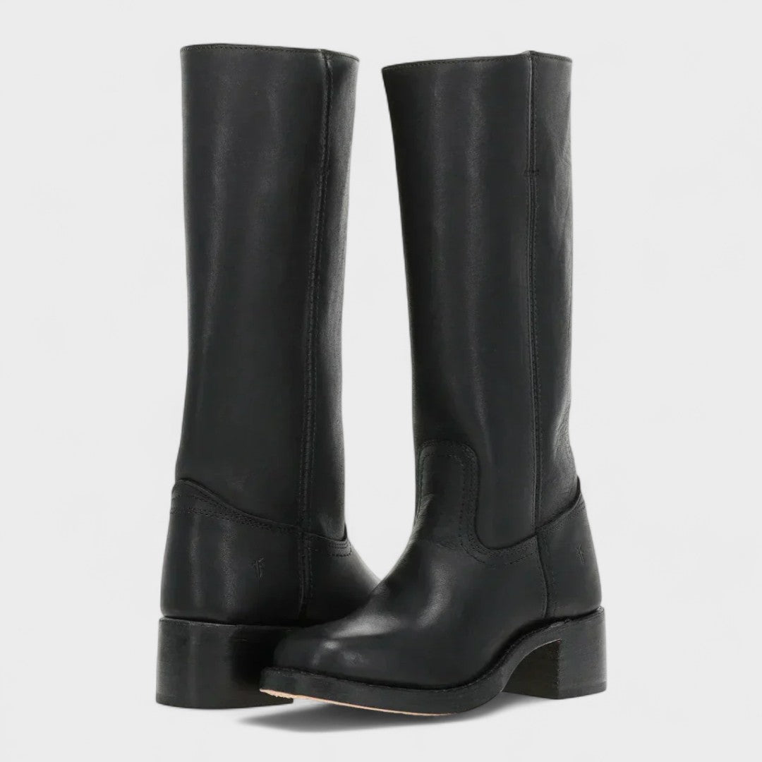 Classic Tall Riding Boots