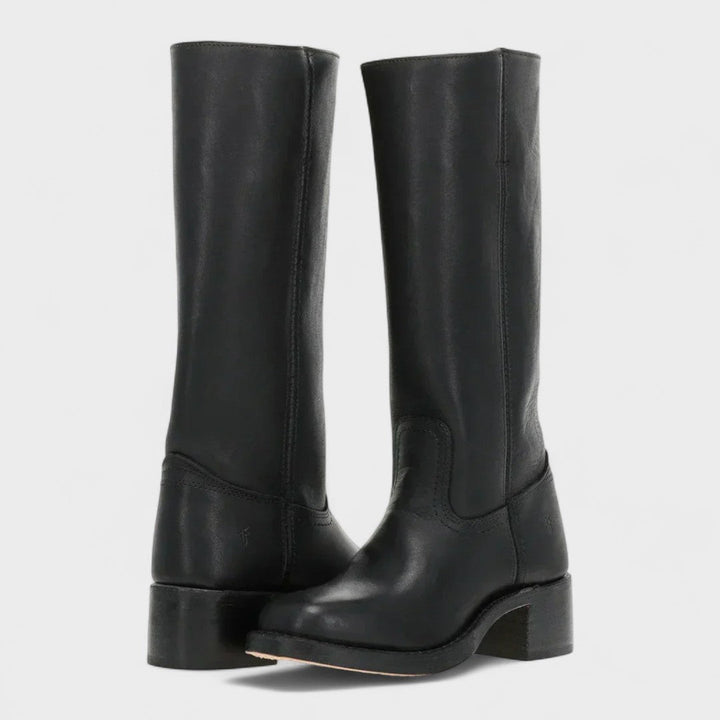 Classic Tall Riding Boots