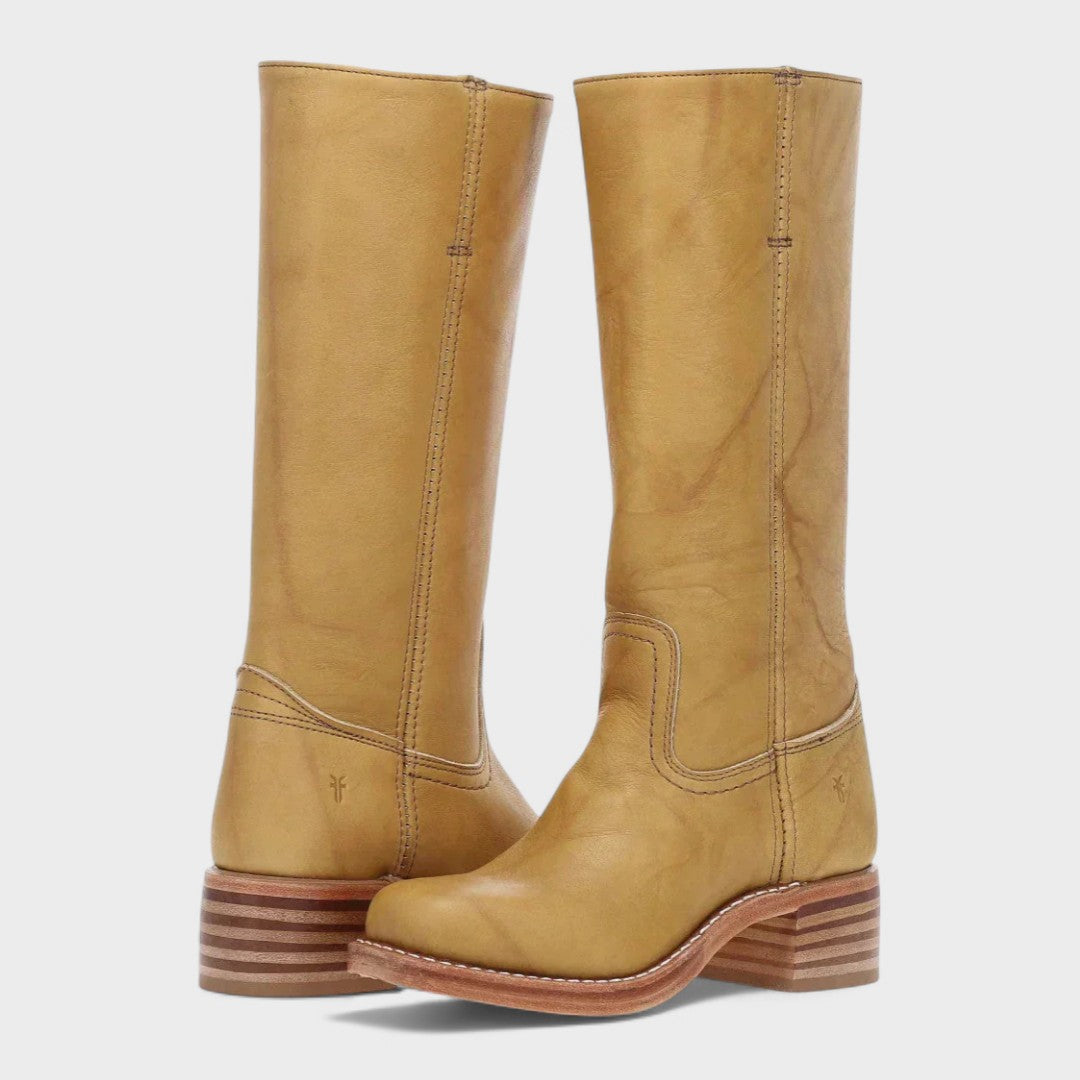 Classic Tall Riding Boots