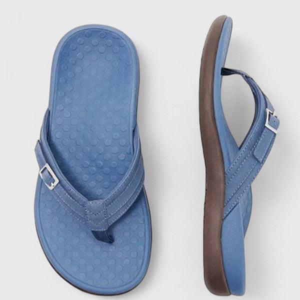 Railie - Lightweight Flat Thongs