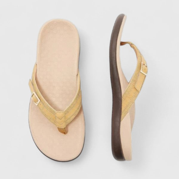 Railie - Lightweight Flat Thongs