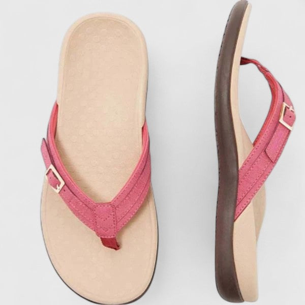 Railie - Lightweight Flat Thongs