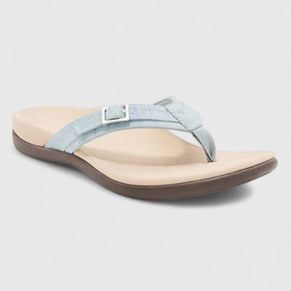 Railie - Lightweight Flat Thongs