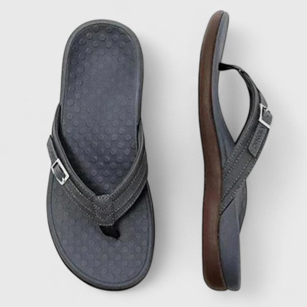 Railie - Lightweight Flat Thongs