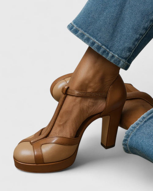 Annette | Sophisticated Heels