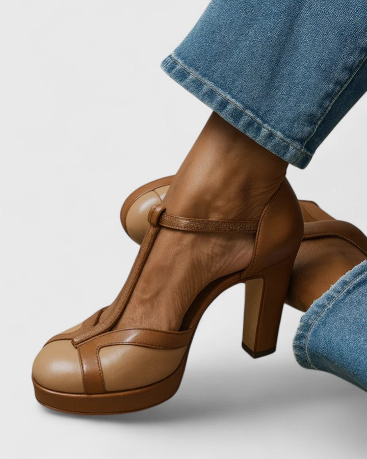 Maree | Sophisticated Heels