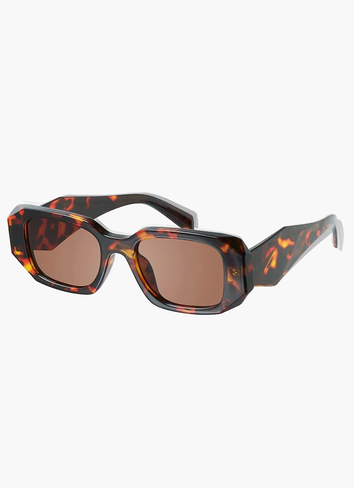 Coral | Bold Sunglasses