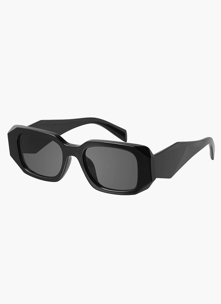 Coral | Bold Sunglasses