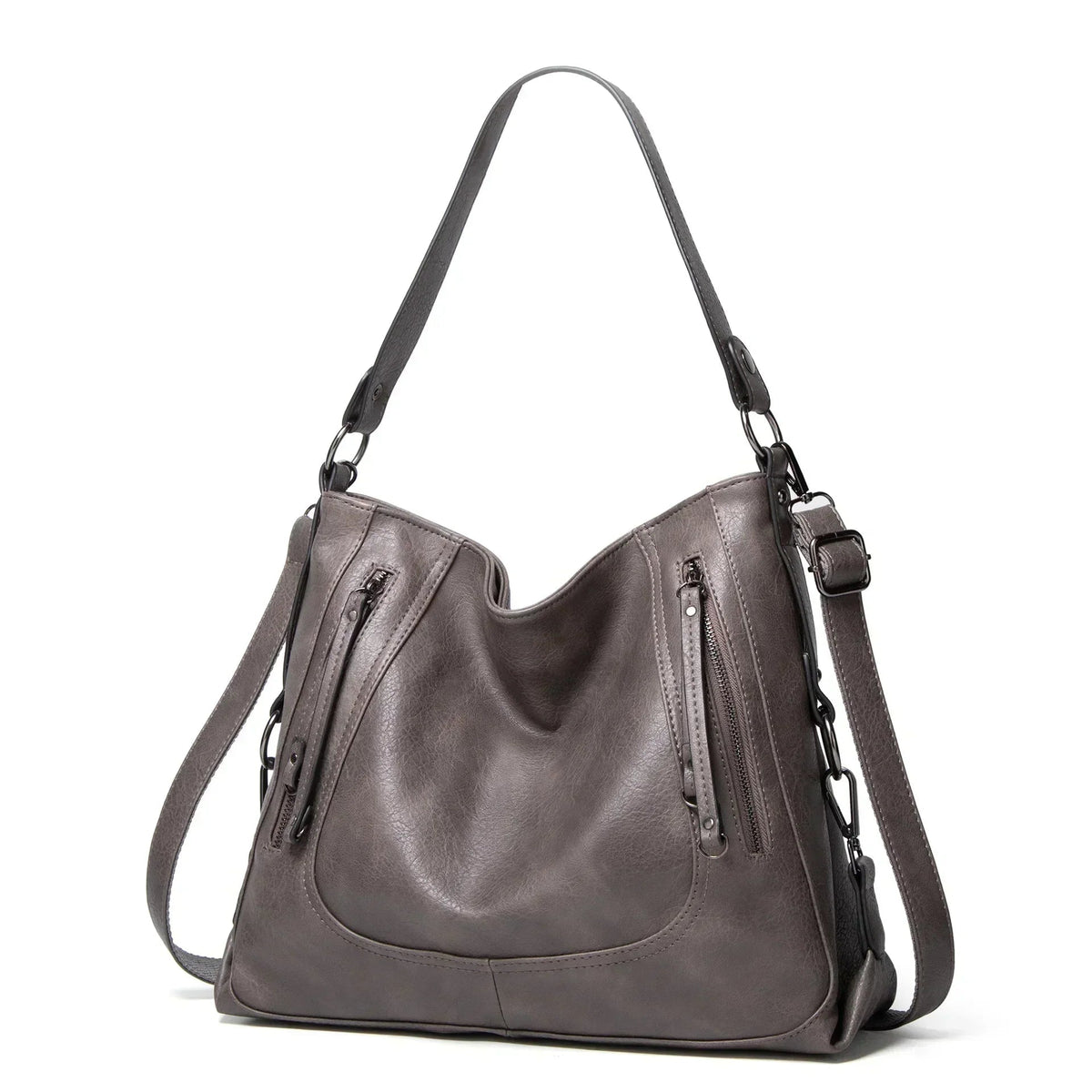 Nancy | Elegant Flap Bag
