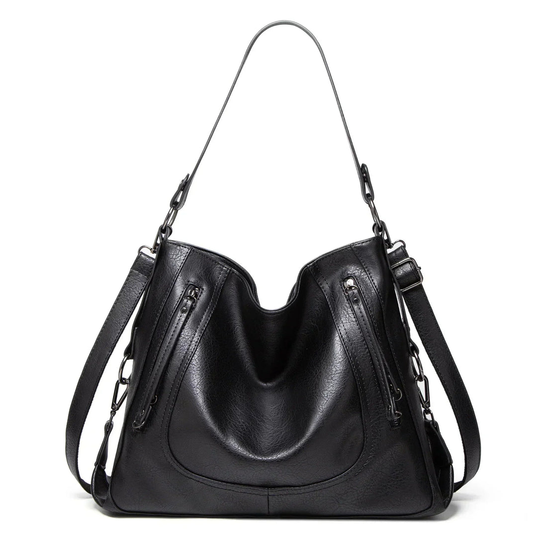 Rebecca™ | Elegant Flap Bag