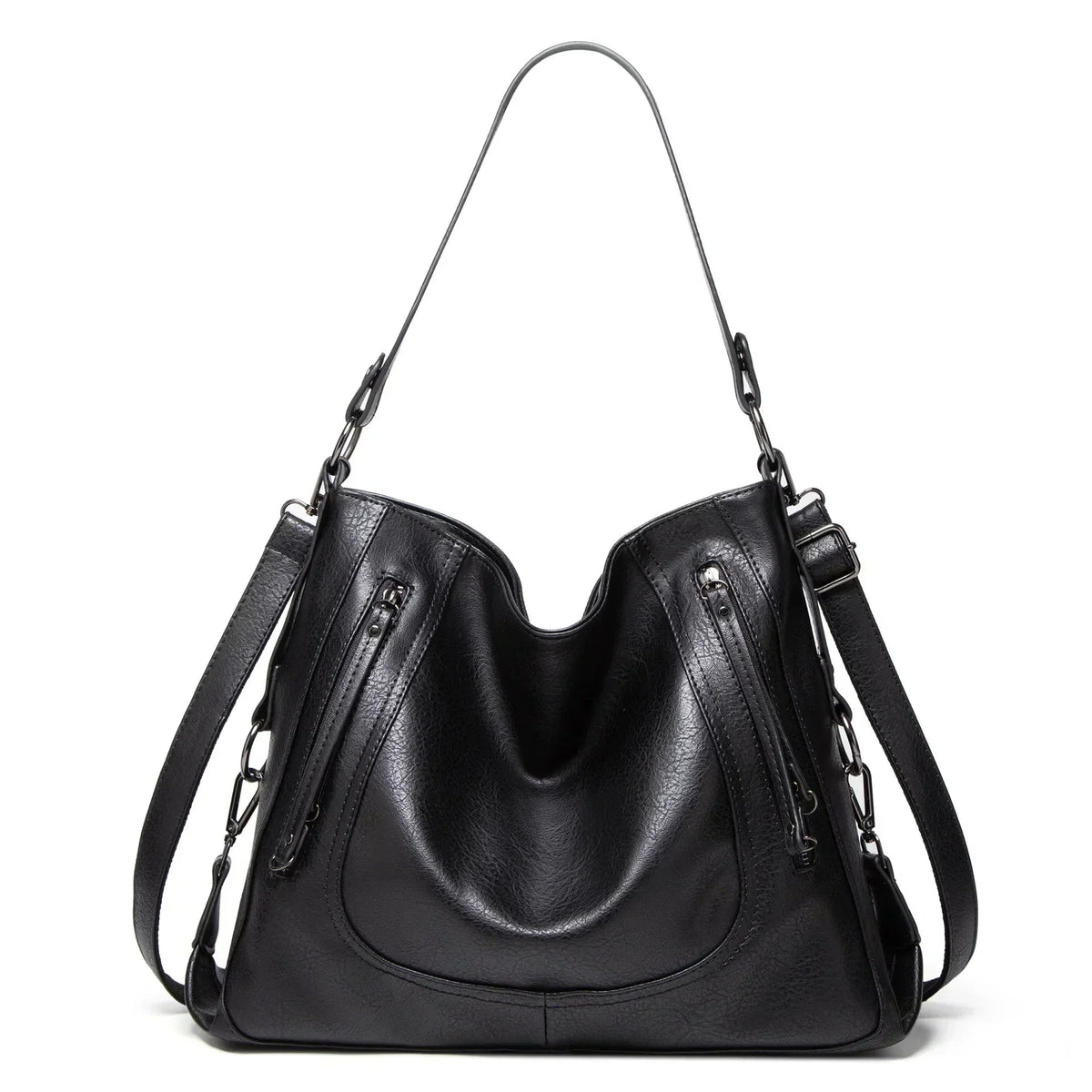 Nancy | Elegant Flap Bag