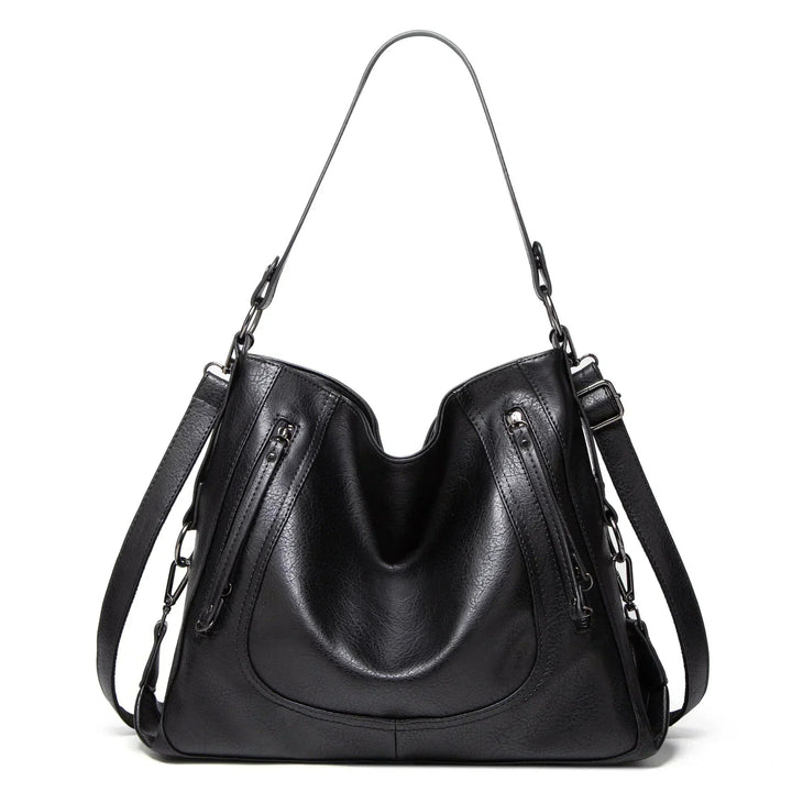 Rebecca™ | Elegant Flap Bag