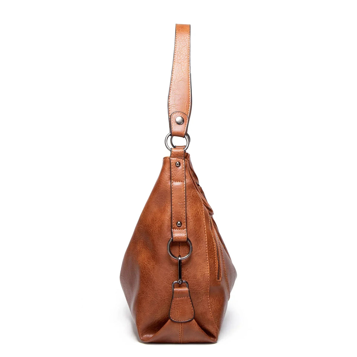 Nancy | Elegant Flap Bag