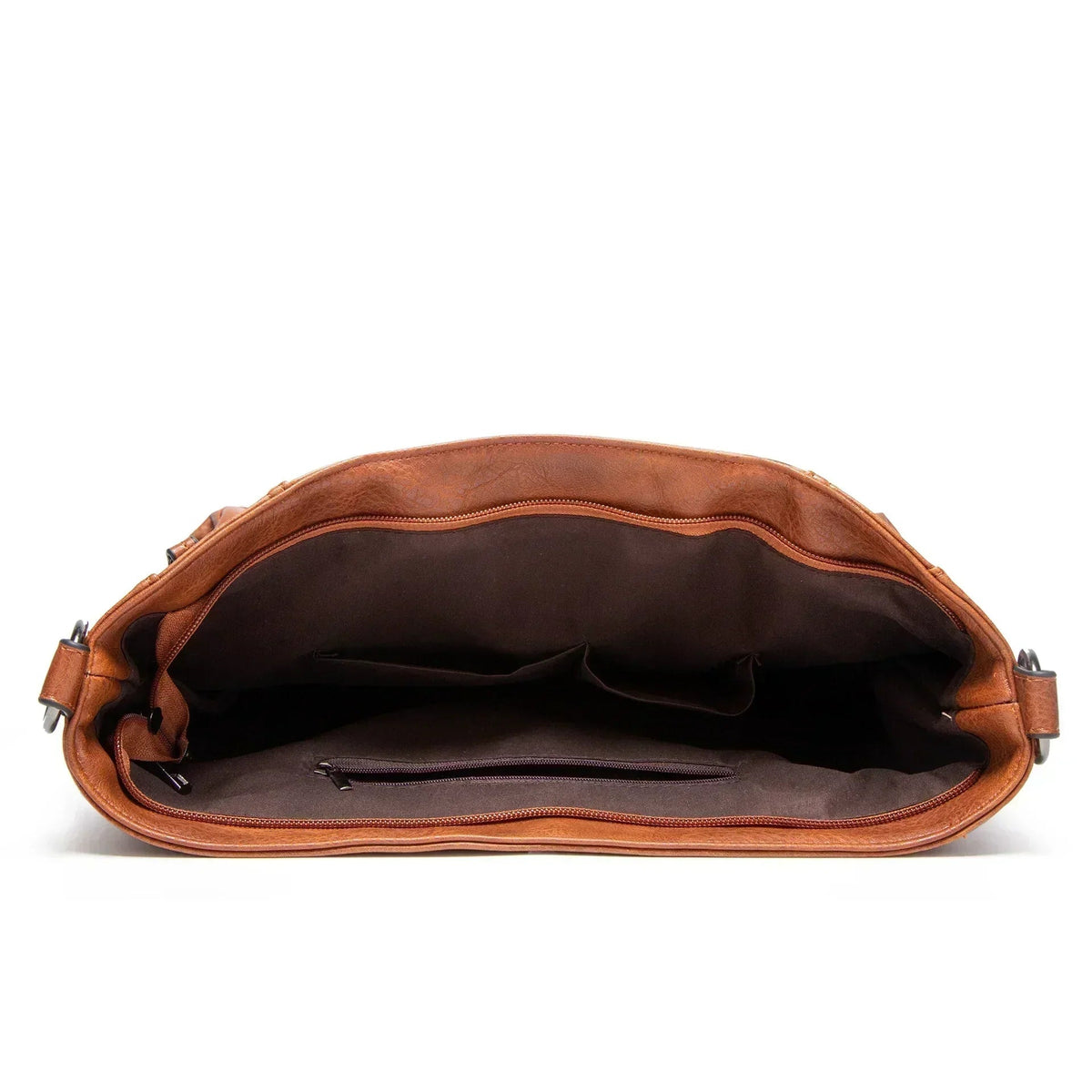 Nancy | Elegant Flap Bag
