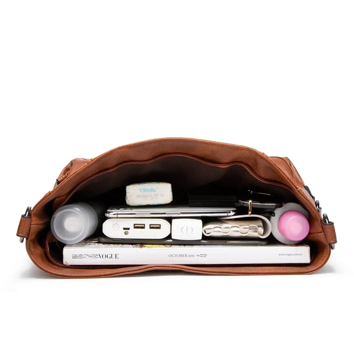 Rebecca™ | Elegant Flap Bag