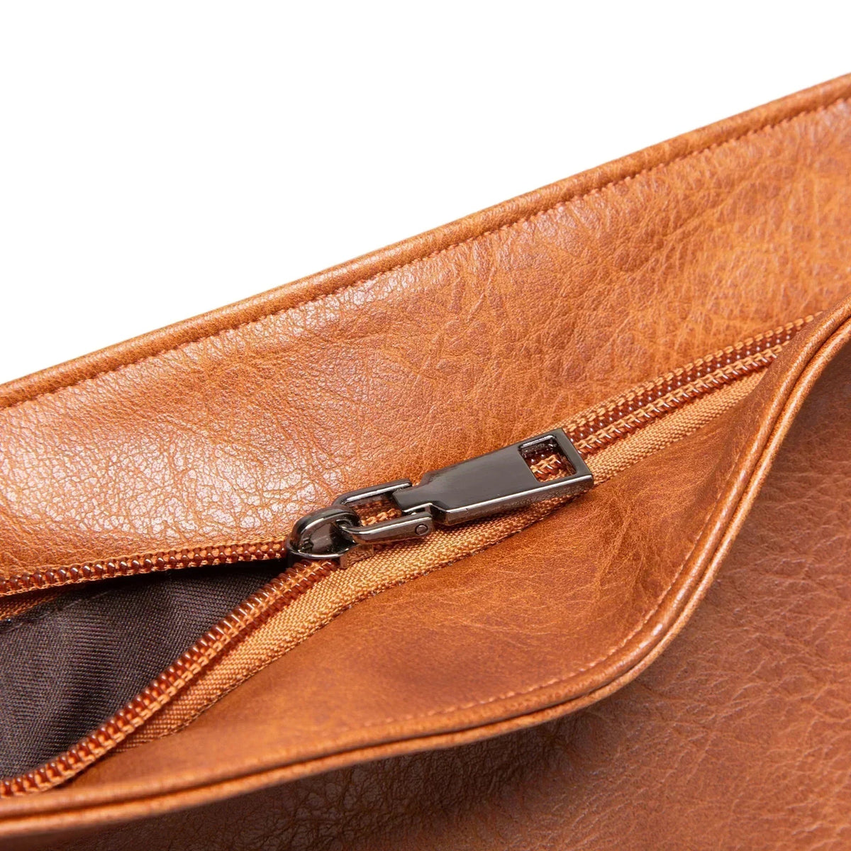 Nancy | Elegant Flap Bag