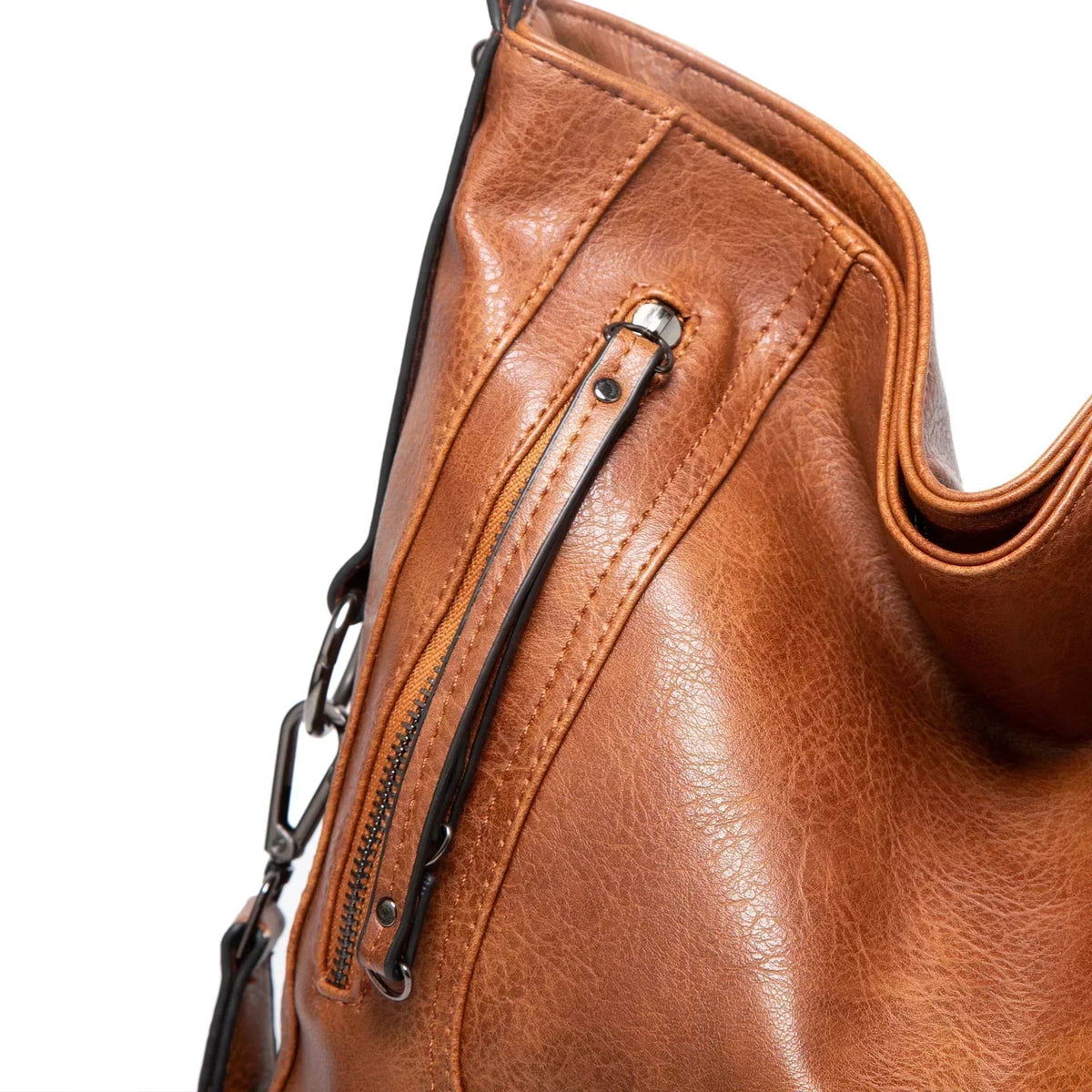 Nancy | Elegant Flap Bag