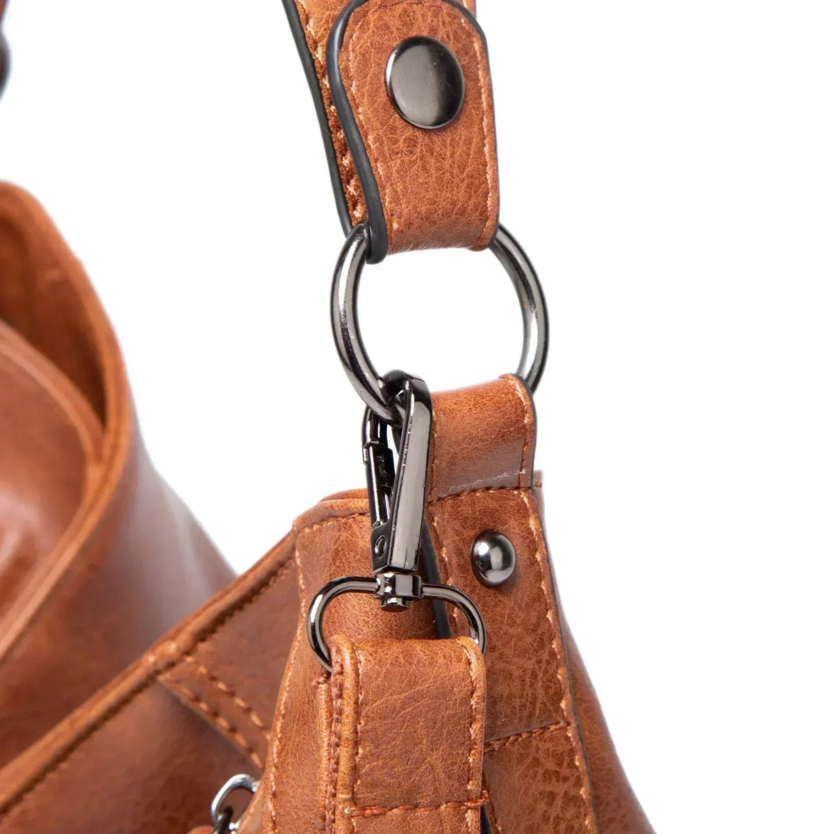 Nancy | Elegant Flap Bag