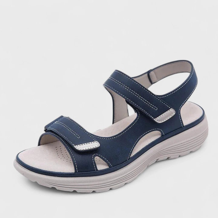 Heidi - Elegant Orthopaedic Sandals