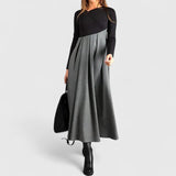 Black Grey
