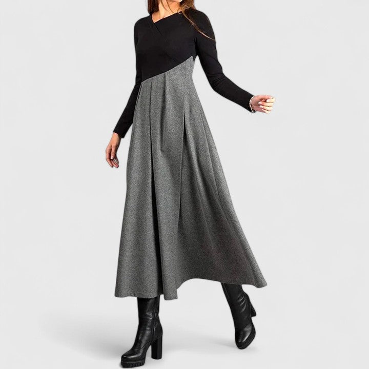 Pamela | Elegant Dress