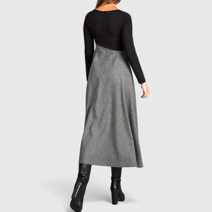 Pamela | Elegant Dress
