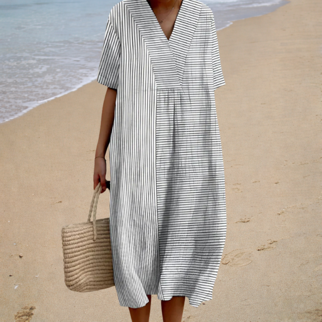 Trudy | Summer Dress