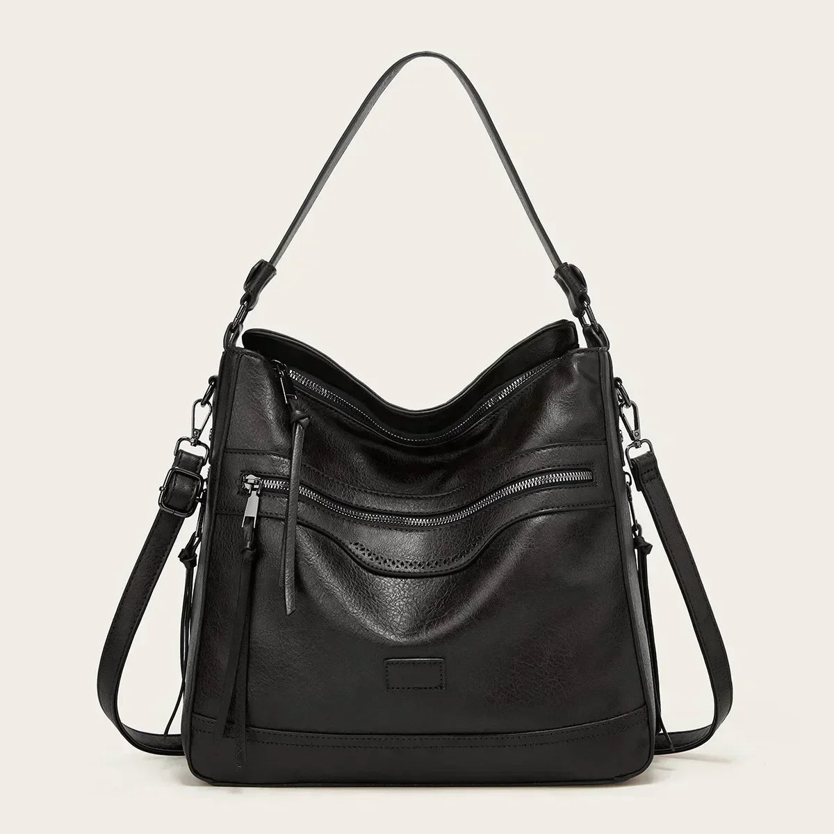 Valerie | Vintage Leather Bag