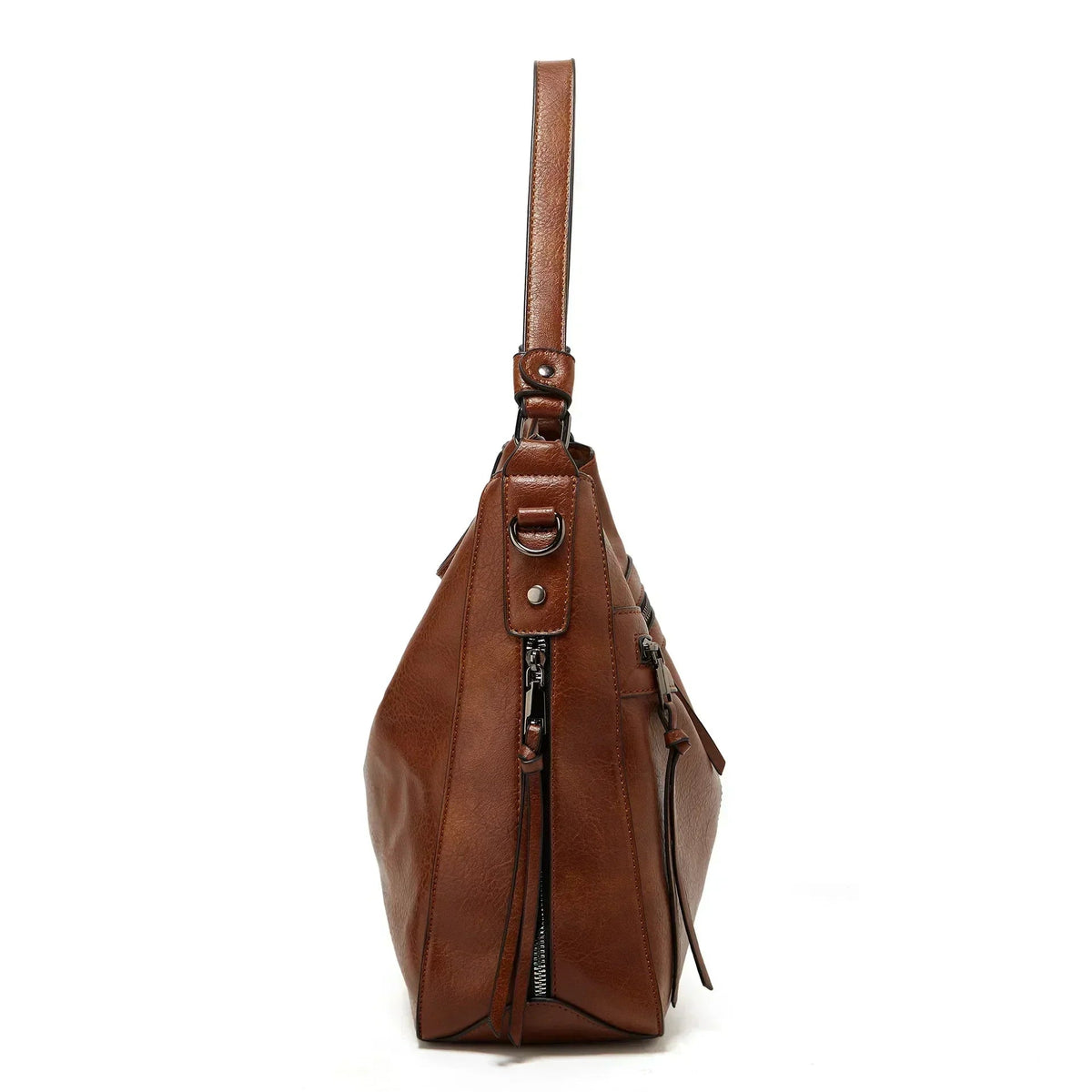 Valerie | Vintage Leather Bag