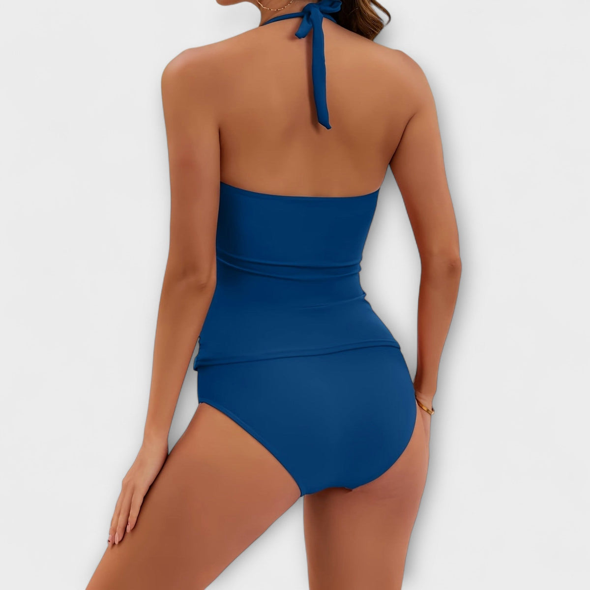 Tracey | Two-Piece Swimsuit
