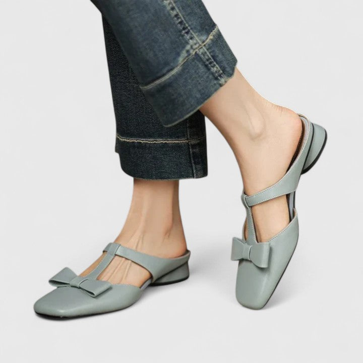 Georgia | Comfortable Orthopaedic Sandals