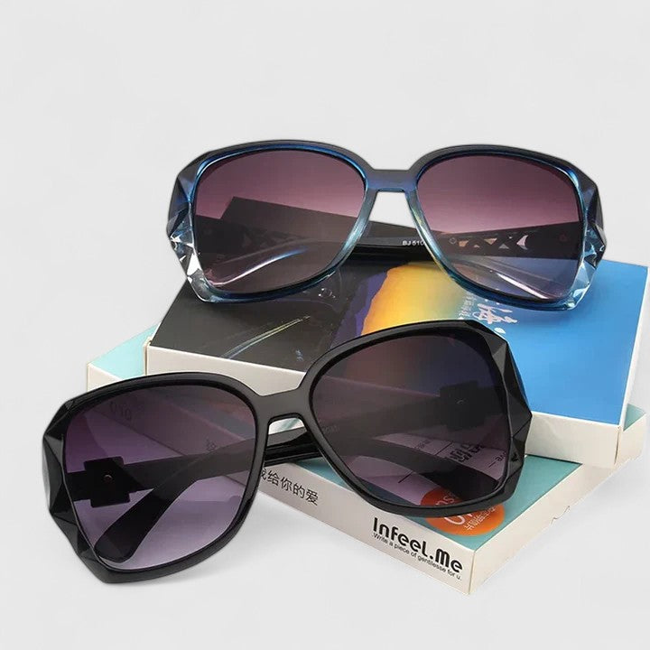 Megan | Sophisticated Sunglasses