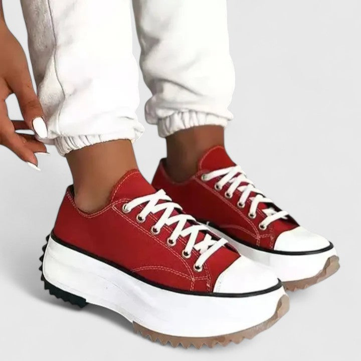 Deborah | Comfortable Sneakers