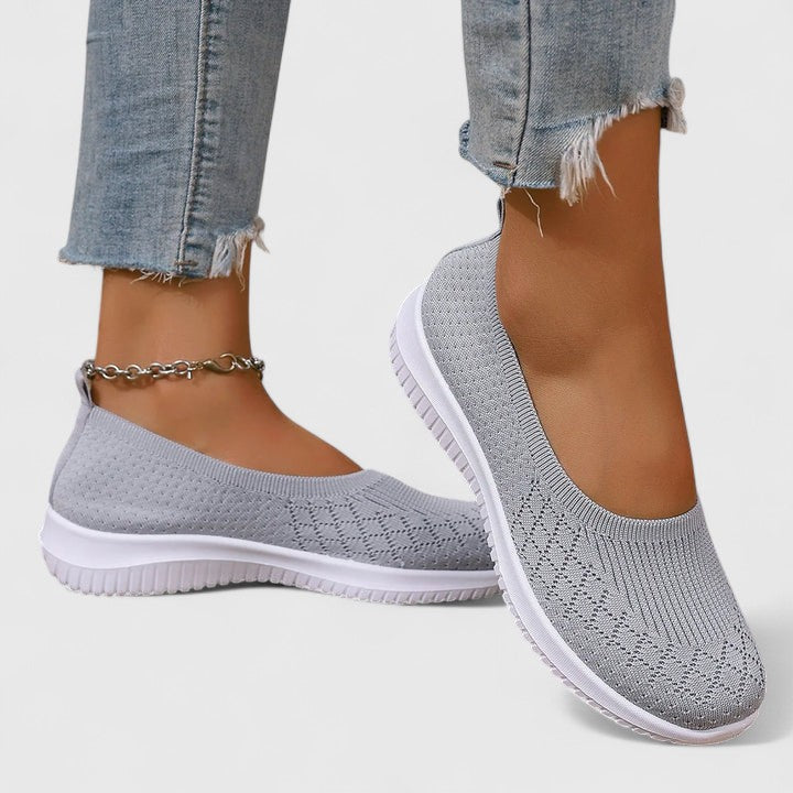 Odara | Orthopaedic Slip-On Shoes