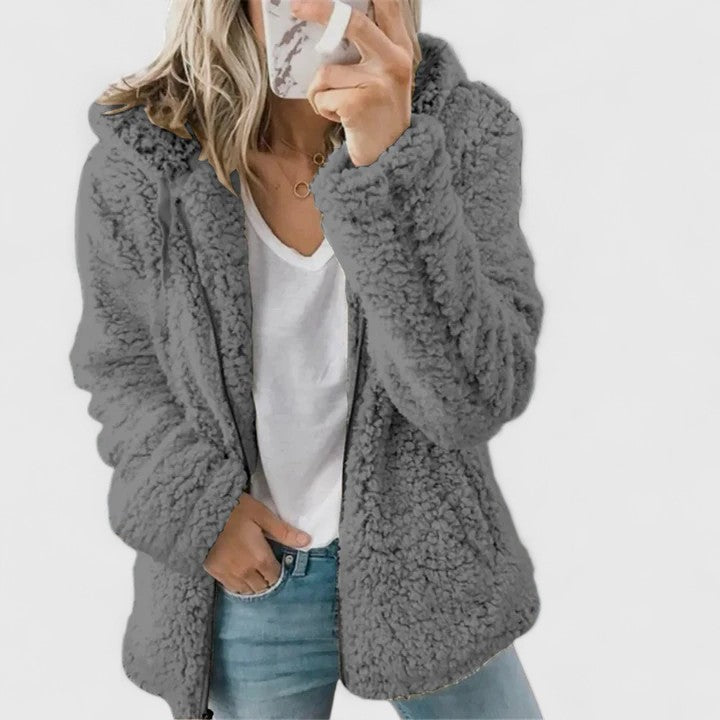 Hylenyahh | Cosy Jacket