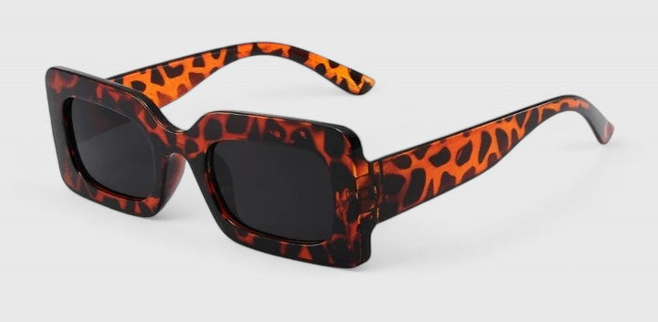 Patricia | Sophisticated Sunglasses