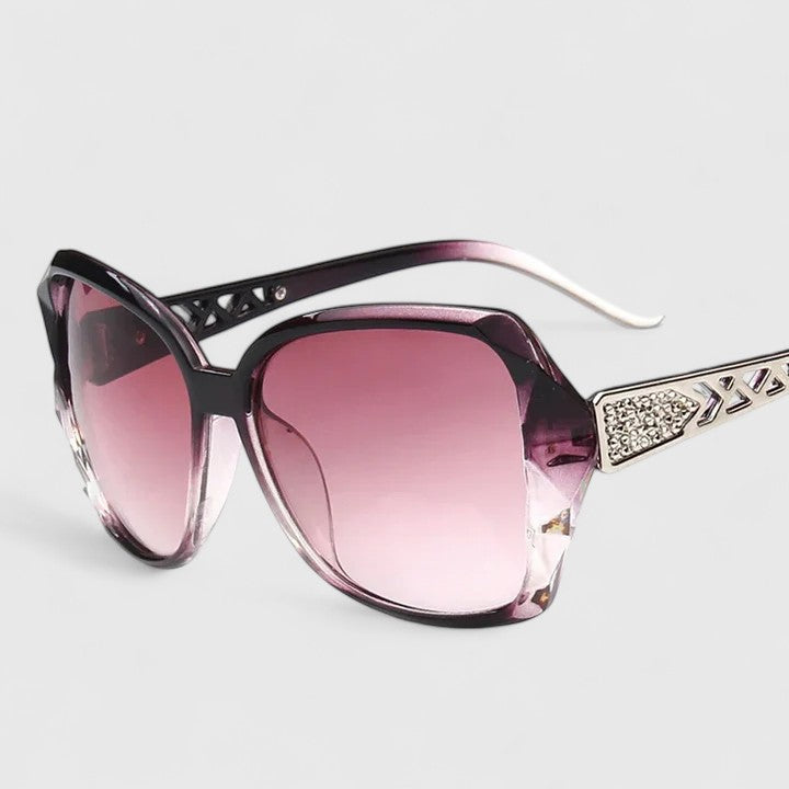 Megan | Sophisticated Sunglasses