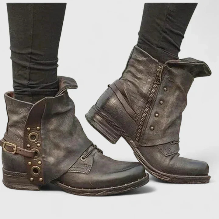 Narelle | Orthopaedic Boots