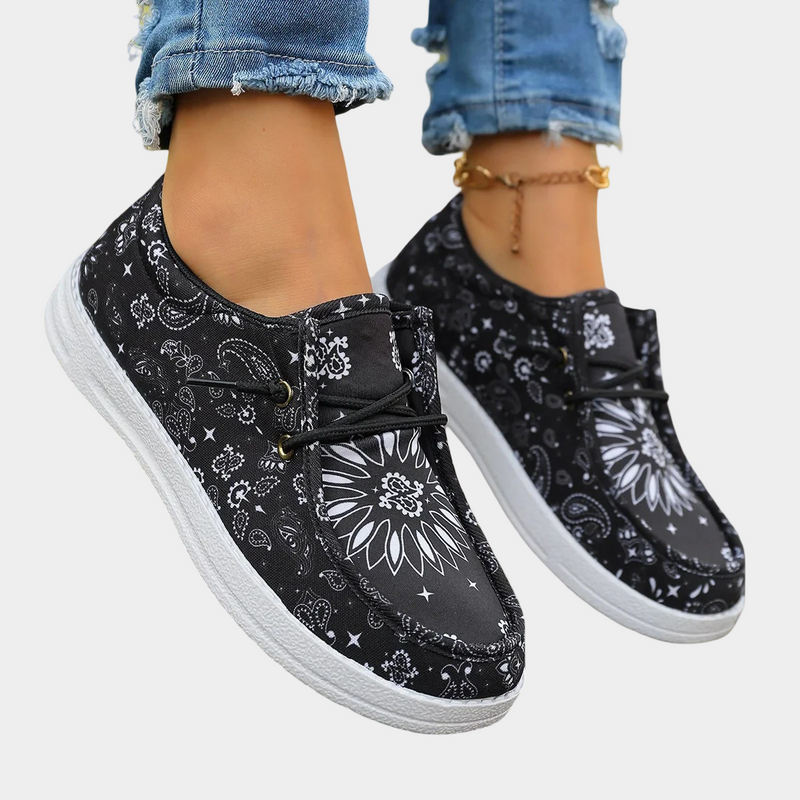 Natalie | │ Lightweight & Ultra-Comfortable Shoes