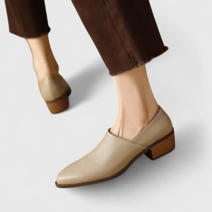Lauren | Orthopaedic Shoes