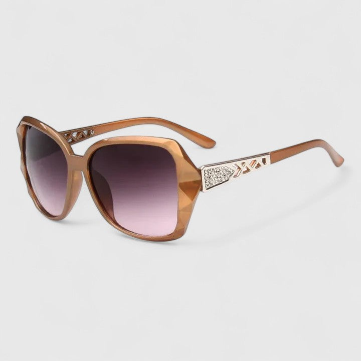 Megan | Sophisticated Sunglasses