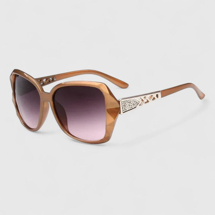 Megan | Sophisticated Sunglasses
